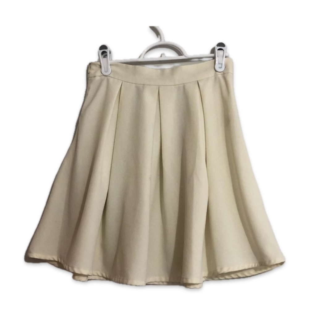 Love & Liberty mini skirt